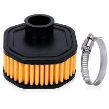 Chainsaw Air Filter Cleaner Replacement for 395 XP Parts Accessories Replaces 503708901 537444401