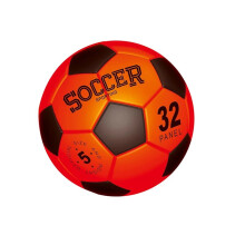 Rechargeable Light Soccer Glow in the Dark Balls Outdoor Sports Soccer Night Game Birthday Gift for Kids