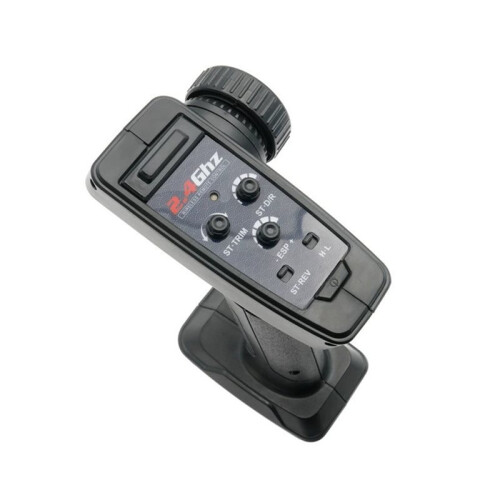 2.4G 3212 3CH Remote Control Transmitter with Receiver Brushless for RC Car Boat 1
