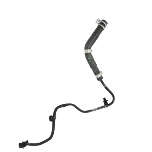 GR2Z8075A Cooling System Heating Pipe Water Tank Kettle Water Pipe for