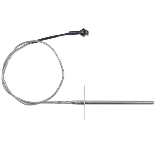 Temperature Probe Sensor, PT1000,for Pit Boss Grills Pellet Grills and Smoker,Temp Probe Replacement,Meat Probe Sensor
