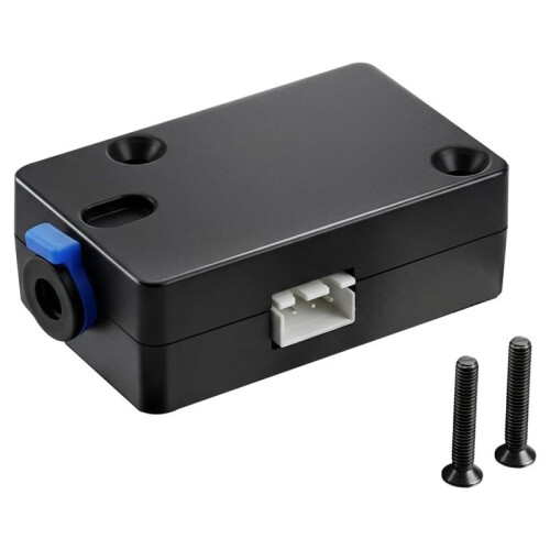 For  K1/K1 Max Filament Runout Sensor Kit for 3D Printer K1 C/-3 V3  Extruder Break Detection, 1Kit