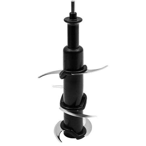 Blender Blade for Ninj 72oz BL500 BL660 Blender Blade Replacement Blades