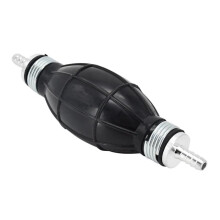 Bobina de Cebado de Combustible, Bomba Manual de Cebado, Bomba de Cebado de Combustible 6657734 para 773 640 645 653 740 743 751 753 763 540