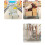 4pack Castors Wheels Gd-40f Small Workbench Leveling Castor Adjustment Support Universal Wheels for Snapmaker U1 7