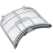 For / Dryer Lint Filter Screen Mesh - Replacement Part for Dryer, Prevents Clogs Improves Efficiency