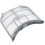 For / Dryer Lint Filter Screen Mesh - Replacement Part for Dryer, Prevents Clogs Improves Efficiency 1