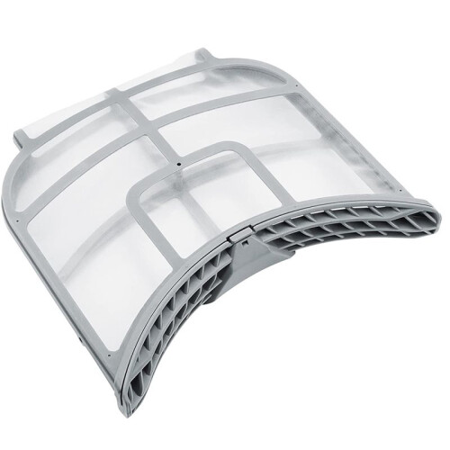 For / Dryer Lint Filter Screen Mesh - Replacement Part for Dryer, Prevents Clogs Improves Efficiency