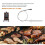 Temperature Probe Sensor, PT1000,for Pit Boss Grills Pellet Grills and Smoker,Temp Probe Replacement,Meat Probe Sensor 2