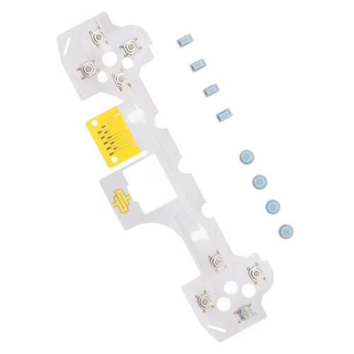 Voor Ps5 Smartbuttons/Digitalbuttons 010/020 2