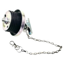 237-3797 Onderdelen voor Bouwmachines voor 414E 416D 416E Graafmachine Oliedop 236-6651