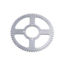 Motorcycle Rear Chain Sprocket for Tuttio Soleil 01 Villain Wish01 Electric Dirt Bike E-Bike Motorcycles Accessories