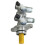 Maître-Cylindre de Frein pour  Picanto 1.0 1.1 (2004-2011) - Référence : 58510-07000 3