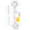 Voor Ps5 Smartbuttons/Digitalbuttons 010/020 6