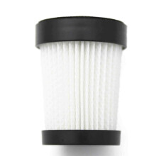 Filtro HEPA para Aspiradora para HomeGuard Mite Remover P1020B - Pieza de Repuesto Lavable para una Purificación de Aire Mejorada
