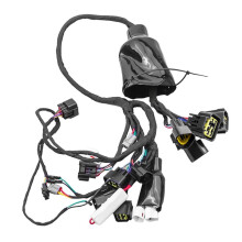 Full Main Wiring Harness Set for Sur Ron LBX Light Bee X/S Motorcycle Wire Harness Replacement Parts