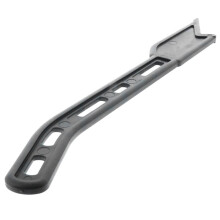 For OEM N506021 Table Saw Push Stick DWE7491RS Enhanced Material Control Safer Feeding Aid Ergonomic Grip