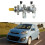 Maître-Cylindre de Frein pour  Picanto 1.0 1.1 (2004-2011) - Référence : 58510-07000 1