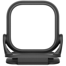 For GO Ultra Angle Mount Cap Clip Holder Angle Adjustment Box for Insta 360 GO Ultra Accessories