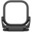 Support de Fixation Flexible à Angle Variable pour  GO Ultra : Boîtier de Réglage D'Angle pour Accessoires pour Insta 360 GO Ultra 1