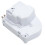 215846604 Defrost Timer Replacement Part for  Refrigerator - Reliable 120V Replacement Part Refrigerator 4