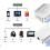 JM98MAX2 DAC Headphone Amplifier, CS43198 HIFI Decoding Chip + SGM8262 Amp Chip, Fever Audio USB Type-C Decoder 6