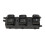 Master Power Window Control  Power Window  with Auto Function 93570-B2050CA for  Soul 2014-2019 1