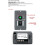PWM  Motor Speed Controller 12V 24V 48V  Motor Speed Controller Manual Bidirectional Control Three Speed 5