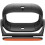 Support de Fixation Flexible à Angle Variable pour  GO Ultra : Boîtier de Réglage D'Angle pour Accessoires pour Insta 360 GO Ultra 4