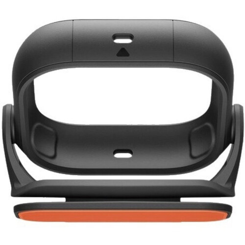 Support de Fixation Flexible à Angle Variable pour  GO Ultra : Boîtier de Réglage D'Angle pour Accessoires pour Insta 360 GO Ultra 2