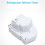 215846604 Defrost Timer Replacement Part for  Refrigerator - Reliable 120V Replacement Part Refrigerator 9