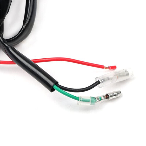 Heavy Duty Handlebar Control  Winch Rocker  Handlebar Control Warn for ATV/UTV Accessory