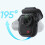 Support de Fixation Flexible à Angle Variable pour  GO Ultra : Boîtier de Réglage D'Angle pour Accessoires pour Insta 360 GO Ultra 7