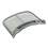 Premium Dryer Lint Filter for   5304511512 - Efficiently Captures Lint & Debris 6