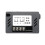 PWM  Motor Speed Controller 12V 24V 48V  Motor Speed Controller Manual Bidirectional Control Three Speed 3