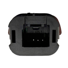 Hazard Warning 4M5T13A350AC for Focus MK2 Fiesta MK6 Emergency Flasher Accessories