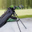 Stand Bag Leg Stabilizer Strap  Bag Stand Attachment  Bag Strap Triangular Stabilizing Bag Support Strap 2