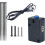 For  K1/K1 Max Filament Runout Sensor Kit for 3D Printer K1 C/-3 V3  Extruder Break Detection, 1Kit 3