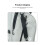 Stand Bag Leg Stabilizer Strap  Bag Stand Attachment  Bag Strap Triangular Stabilizing Bag Support Strap 5