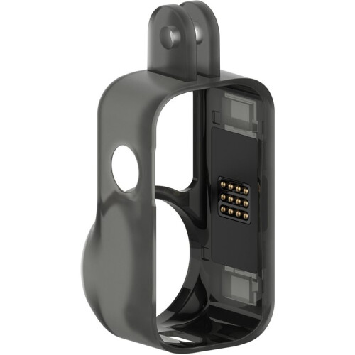 Quick Release Protective Frame Case  Durable Vertical Bracket Plastic Bracket Frame for  Osmo 1