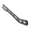 For  OEM N506021 Table Saw Push Stick DWE7491RS Enhanced Material Control Safer Feeding Aid Ergonomic Grip 4