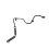 GR2Z8075A Cooling System Heating Pipe Water Tank Kettle Water Pipe for 6