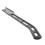 For  OEM N506021 Table Saw Push Stick DWE7491RS Enhanced Material Control Safer Feeding Aid Ergonomic Grip 6