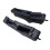 Hood Foam Engine Compartment Foam Vane Sponge Buffer Block for  A6 C7 2012-2018 4G0823721 4G0823722 3
