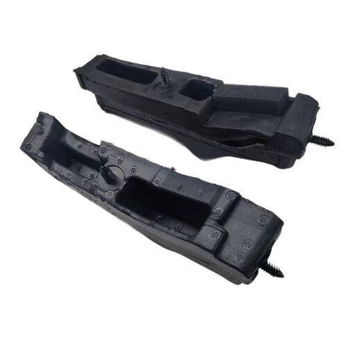Hood Foam Engine Compartment Foam Vane Sponge Buffer Block for  A6 C7 2012-2018 4G0823721 4G0823722 2