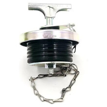 237-3797 Onderdelen voor Bouwmachines voor 414E 416D 416E Graafmachine Oliedop 236-6651