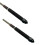 Buse Interchangeable Rapide 0,6 mm en Acier Trempé pour Imprimante 3D pour  / Pro/ /Hi 3