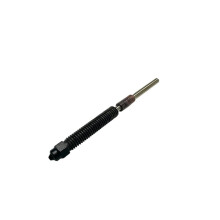 For / Pro/ /Hi 3D Printer 0.6mm Quick-Swap Nozzle,Hardened Steel Nozzle for 3D Printer Accessories