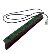 Car Rear LED Third Brake Light 92700-D4100 92700D4100S for Optima K5 2016-2020 Additional High Mount Stop Lamp Light
