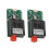 2 Modules Émetteurs Optiques TTL 40  CRSF/UART/SUBS, Terminal Optique FC, Module TX 2